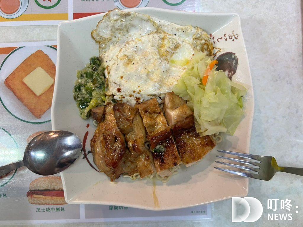 2025必吃香港美食:實際走訪6家特色、人氣排名、本地香港美食 2023必吃香港美食