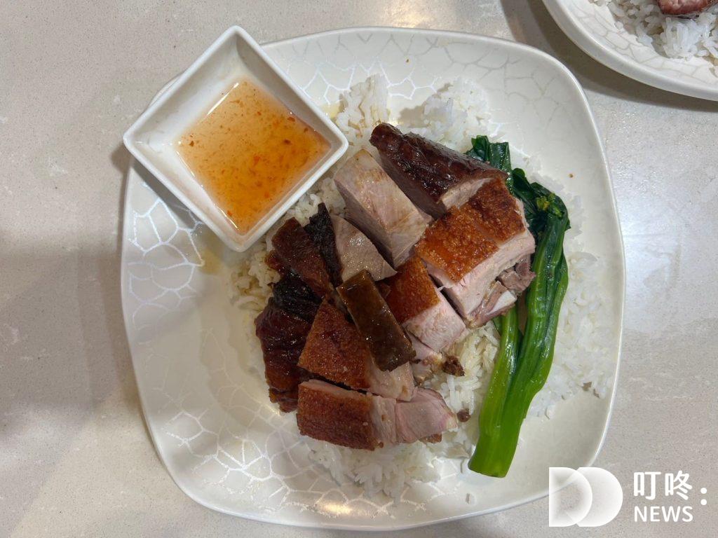 2025必吃香港美食:實際走訪6家特色、人氣排名、本地香港美食 2023必吃香港美食