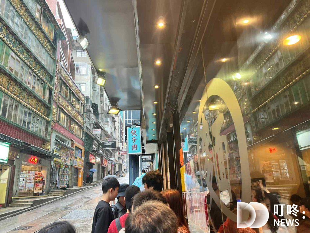 2025必吃香港美食:實際走訪6家特色、人氣排名、本地香港美食 2023必吃香港美食