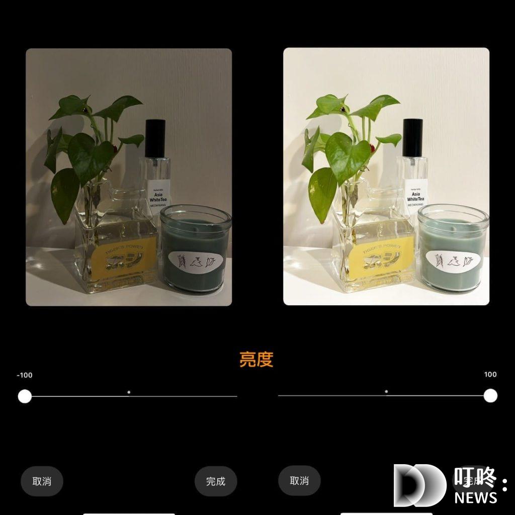 IG版面顏色:IG內建調色功能新手教學指南,掌握訣竅便能輕鬆打造個性版面! IG內建調色功能:細節調整