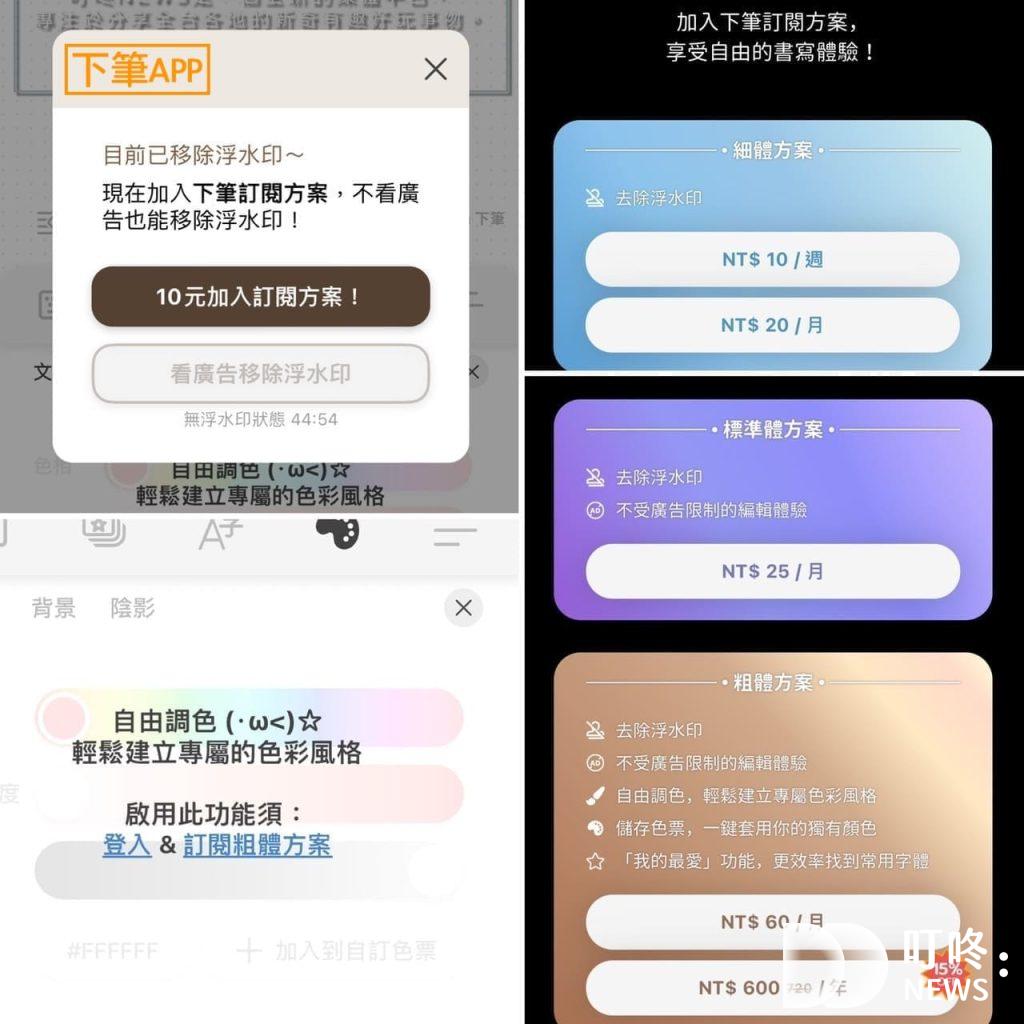 【IG限動字體】5款隱藏版IG限動字體及2款實用IG限動字體APP IG限動字體:下載其他APP增加字體
