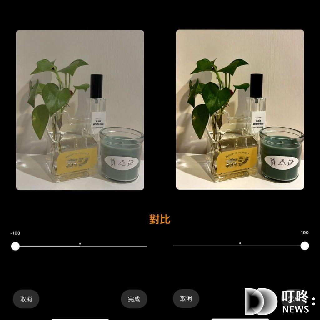 IG版面顏色:IG內建調色功能新手教學指南,掌握訣竅便能輕鬆打造個性版面! IG內建調色功能:細節調整
