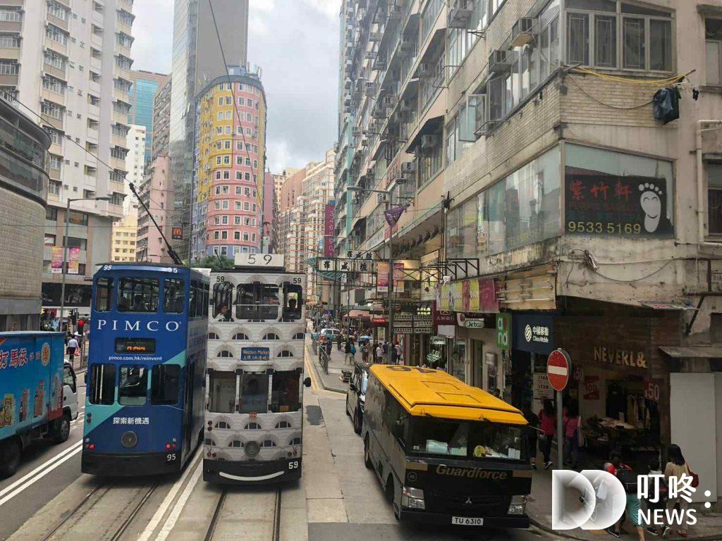 香港交通懶人包|市區交通、機場交通一卡搞定:八達通卡帶你輕鬆香港自由行 香港交通懶人包