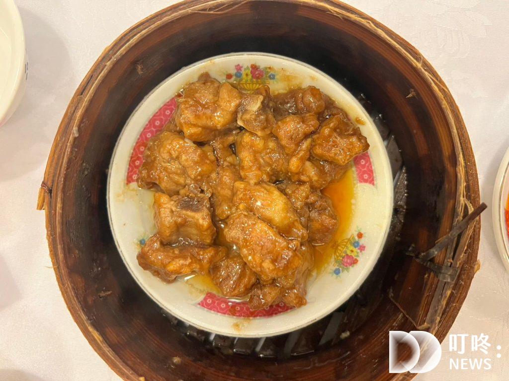 2025必吃香港美食:實際走訪6家特色、人氣排名、本地香港美食 2023必吃香港美食