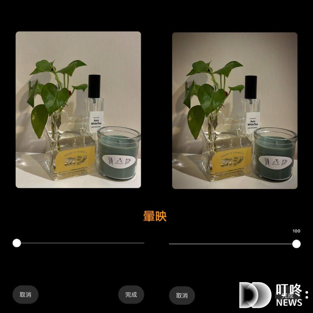 IG版面顏色:IG內建調色功能新手教學指南,掌握訣竅便能輕鬆打造個性版面! IG內建調色功能:細節調整