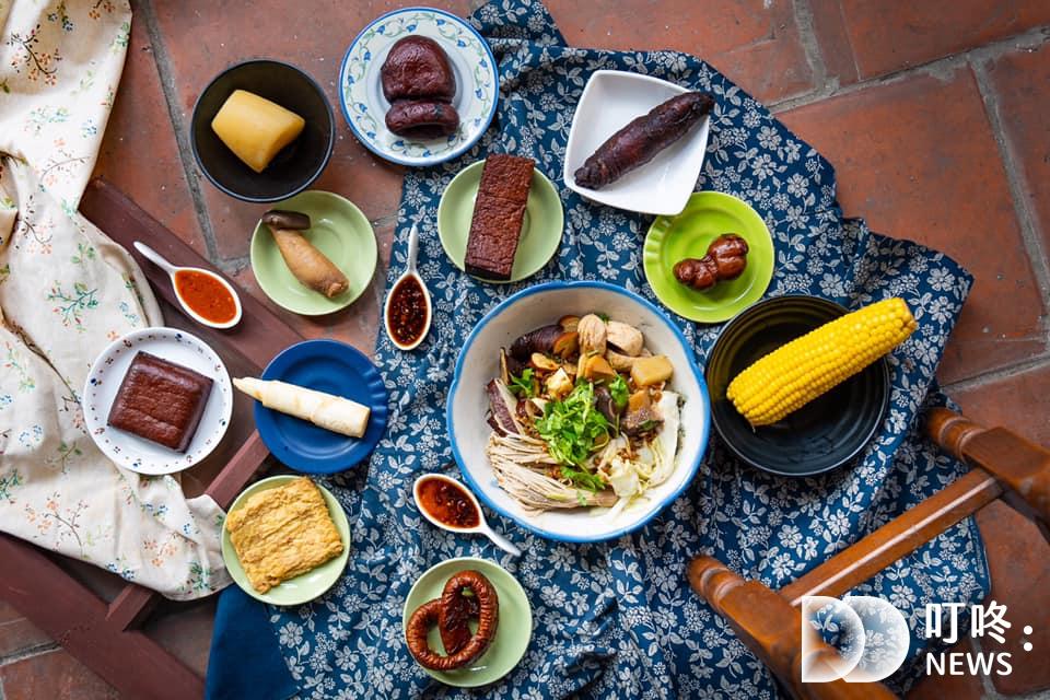 三峽老街美食攻略:美食地圖、食尚玩家、ptt、dcard推薦必吃美食 三峽老街美食攻略