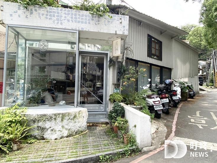 三峽咖啡廳|人氣10間下午茶推薦:不限時、網美、秘境、讀書、老街咖啡廳 (2025最新) 三峽咖啡廳