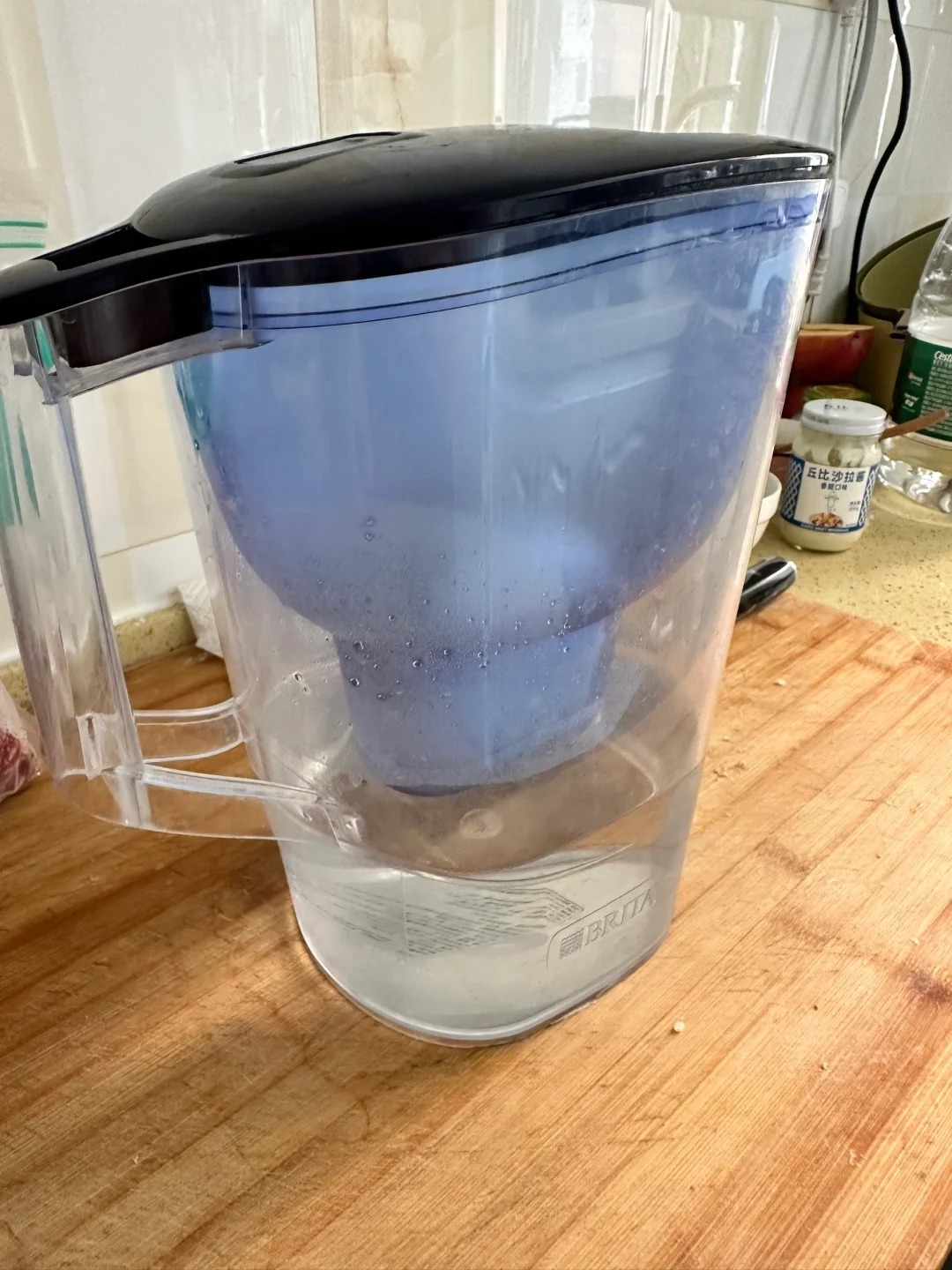 淨水器推薦|台灣熱銷的6款淨水器大評比,淨水器有哪些種類?購買該注意什麼? 飲用級過濾水壺