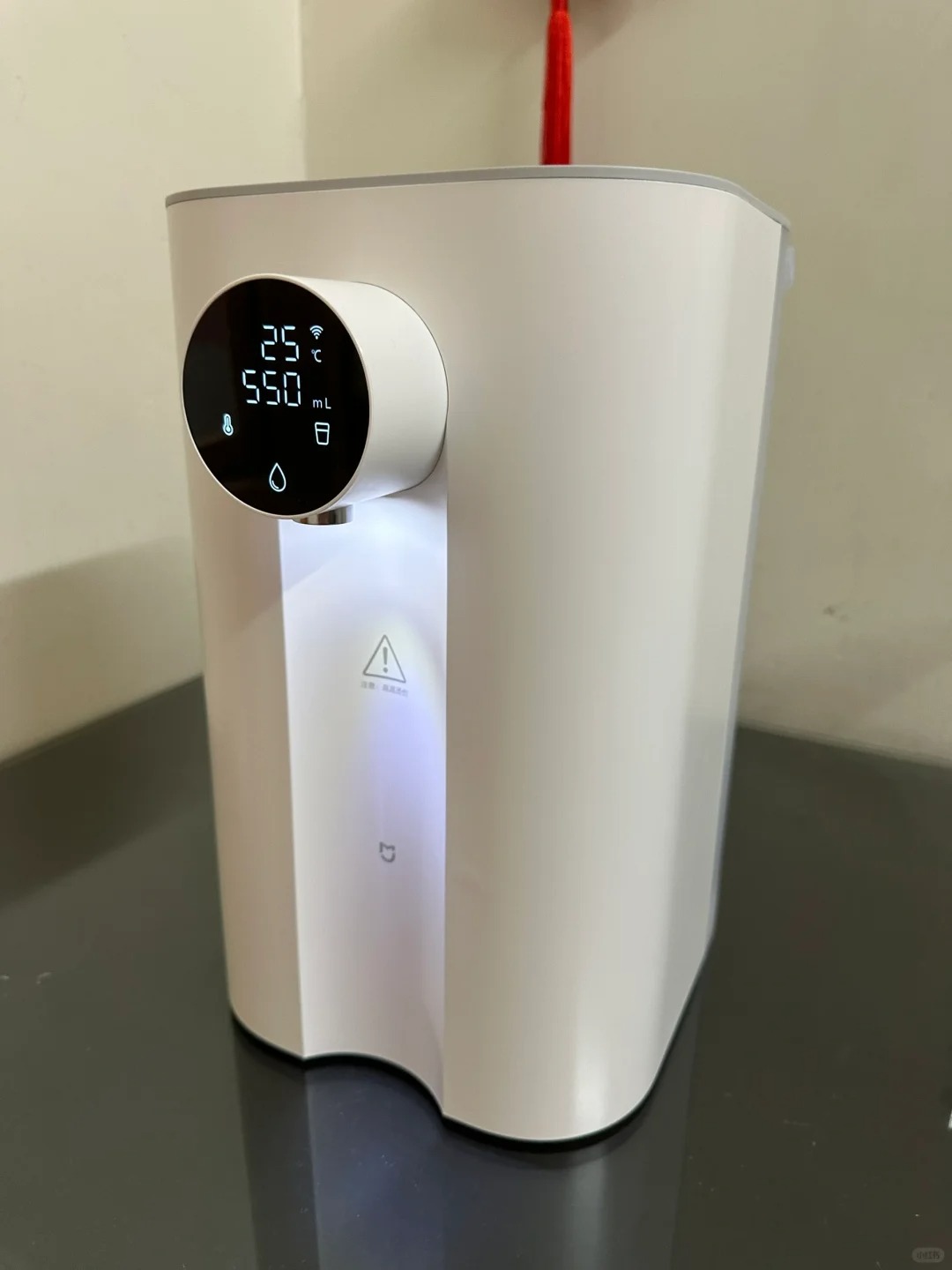 水箱型淨水器