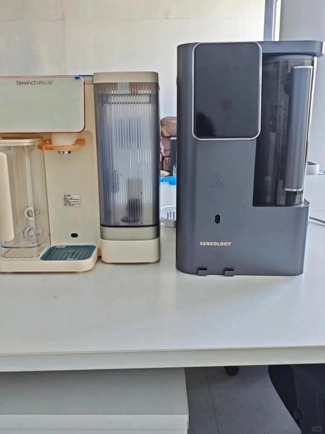 淨水器推薦|台灣熱銷的6款淨水器大評比,淨水器有哪些種類?購買該注意什麼? 瞬熱式淨水器