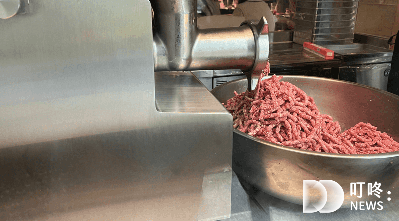 挽肉と米 台北中山餐廳美食 和牛漢堡排推薦 線上訂位