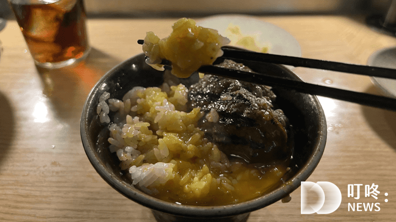 挽肉と米 台北中山餐廳美食 和牛漢堡排推薦  生蛋拌飯