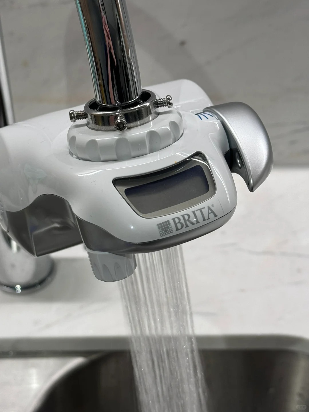 水龍頭型濾水器