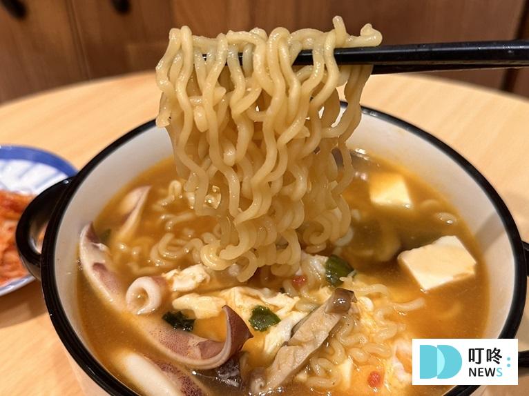 【韓國安城湯麵推薦】安城湯麵開箱評價!口味、價格、試吃心得一次看完! 安城湯麵海鮮煮熟麵體