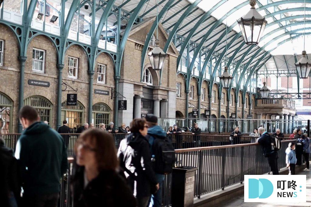 【2025英國倫敦購物全攻略】從奢華品牌到地道英國伴手禮:一篇帶你了解必訪購物區和必買商品 倫敦的主要購物區
