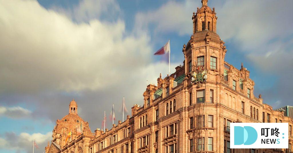 【2025英國倫敦購物全攻略】從奢華品牌到地道英國伴手禮:一篇帶你了解必訪購物區和必買商品 英國伴手禮和必買品牌