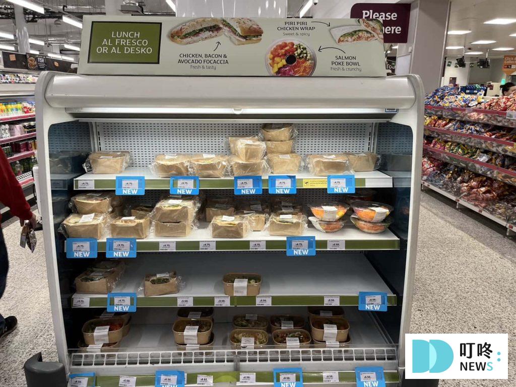 【2025英國倫敦購物全攻略】從奢華品牌到地道英國伴手禮:一篇帶你了解必訪購物區和必買商品 英國伴手禮和必買品牌