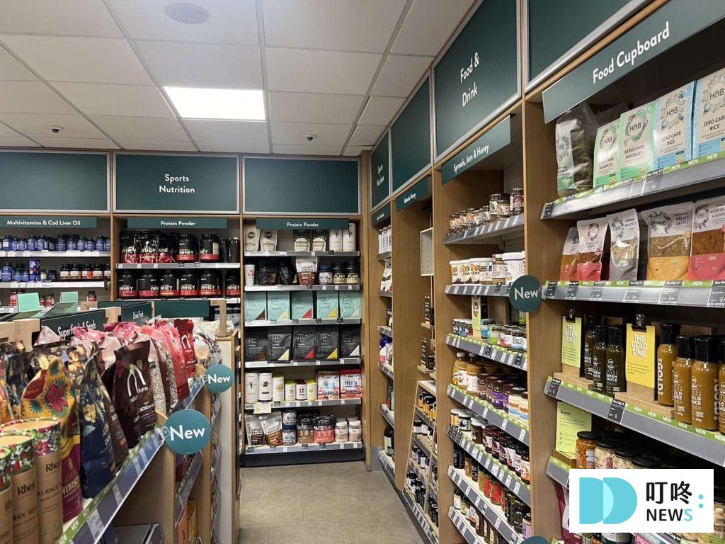 【2025英國倫敦購物全攻略】從奢華品牌到地道英國伴手禮:一篇帶你了解必訪購物區和必買商品 英國伴手禮和必買品牌