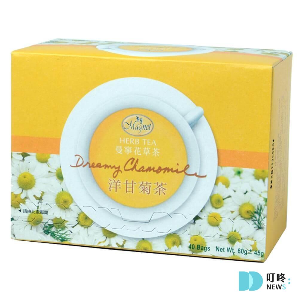 花草茶推薦