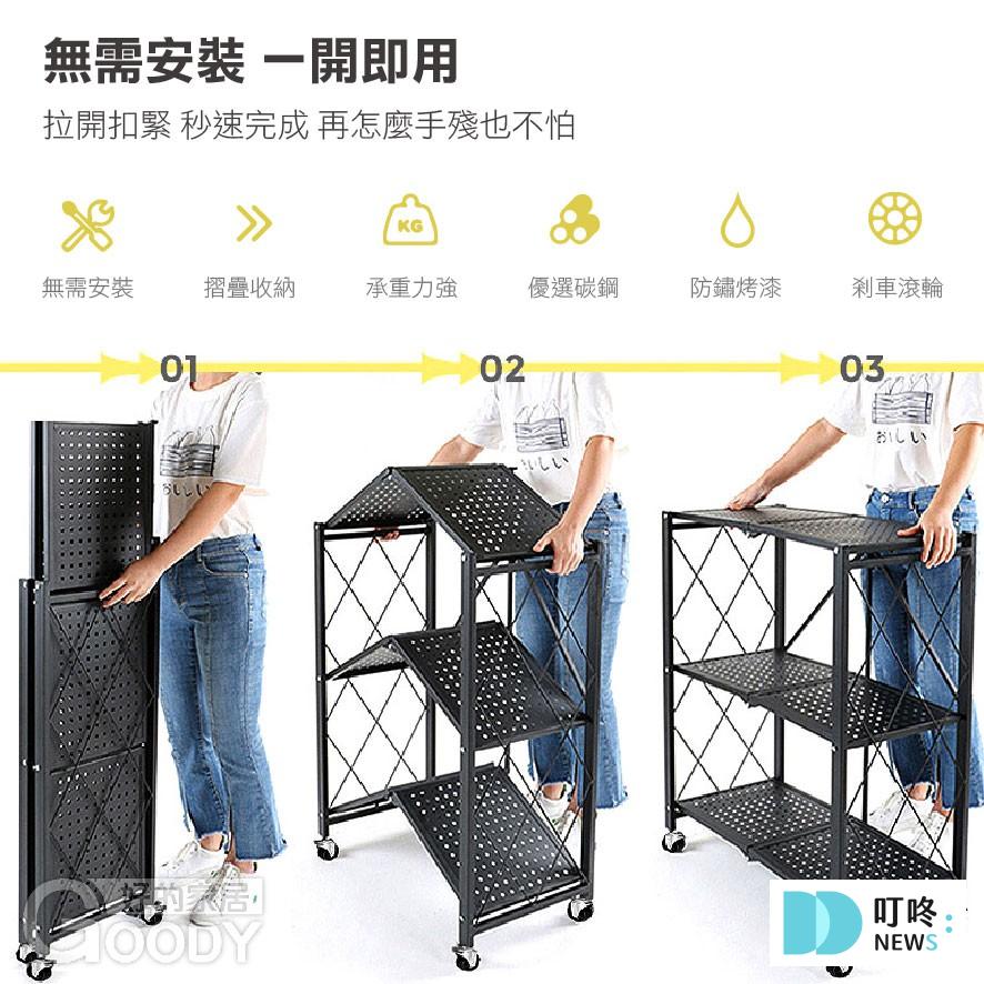 叮咚News｜分享新奇與樂趣
