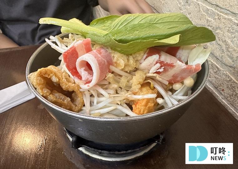 喜鍋屋|最新菜單、非業配評價、訂位電話、交通、超完整懶人包!新北中永和 在地人必推的人氣小火鍋店! 喜鍋屋_蒜蒜鍋
