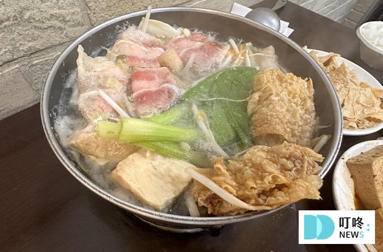 喜鍋屋|最新菜單、非業配評價、訂位電話、交通、超完整懶人包!新北中永和 在地人必推的人氣小火鍋店! 喜鍋屋_蒜蒜鍋煮熟