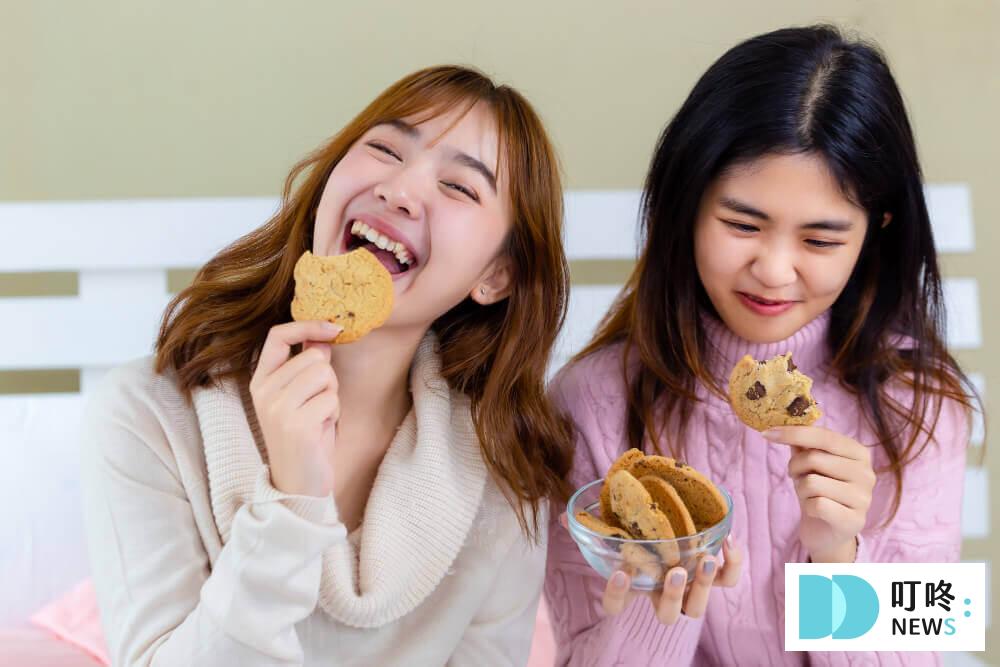 【零食推薦】ptt、dcard最好吃的零食排名:小包裝零食、辦公室零食、網購零食推薦 零食推薦