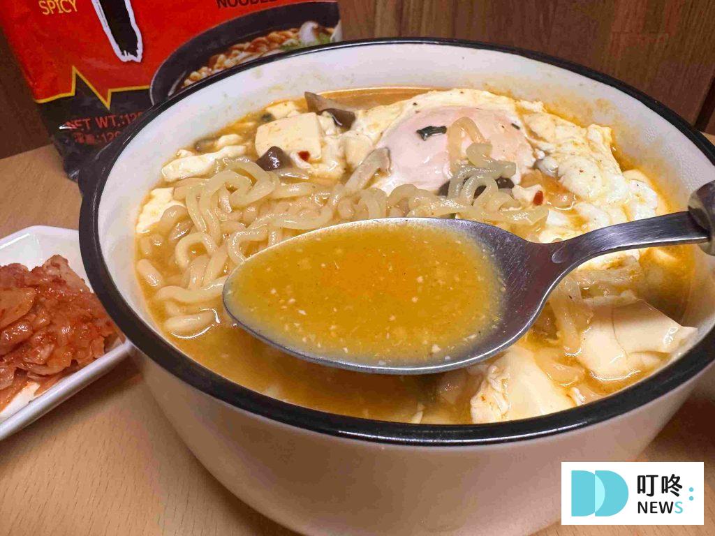 【韓國辛拉麵、炸王炸醬麵、安城湯、農心泡麵開箱推薦】試吃評價心得,口味介紹不藏私公開! 辛拉麵湯頭