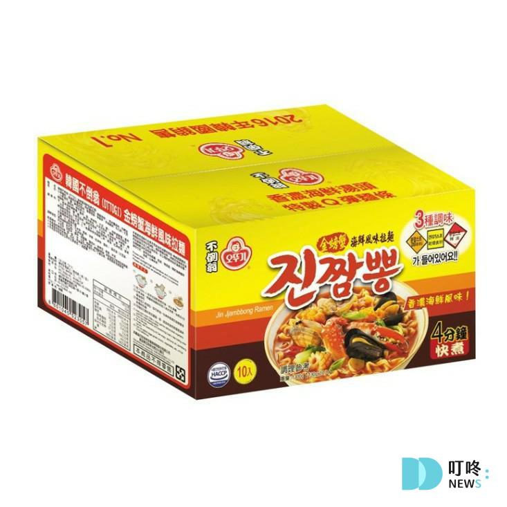 韓國泡麵排名推薦|煮法、熱量、口味、碗裝與袋裝、品牌與價格、全聯與好市多特惠、DCARD與PTT、完整評測真實開箱、泡麵鍋、粉包 叮咚News|分享新奇與樂趣