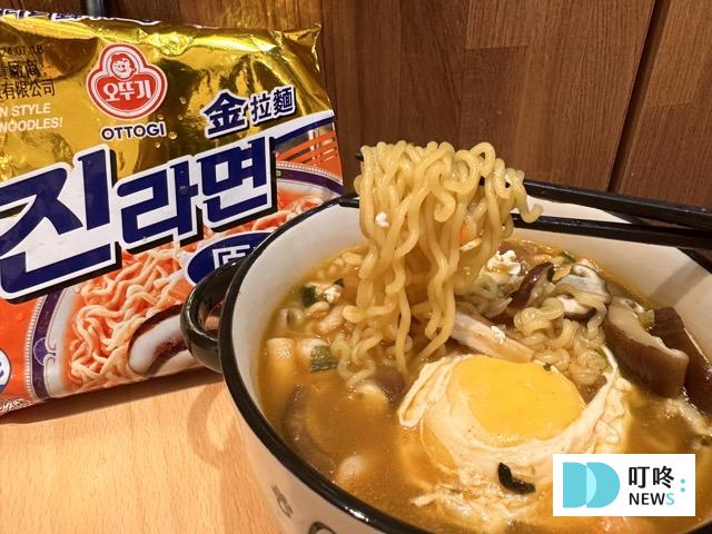 韓國泡麵排名推薦|煮法、熱量、口味、碗裝與袋裝、品牌與價格、全聯與好市多特惠、DCARD與PTT、完整評測真實開箱、泡麵鍋、粉包 不倒翁泡麵金拉麵麵體