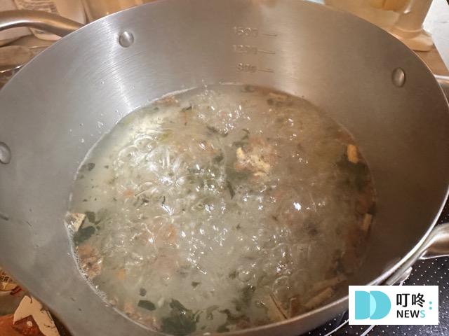 【不倒翁泡麵系列】開箱測評(附實拍圖)!原味金拉麵、起司、泡菜、韓式冬粉超完整試吃評價! 不倒翁乾拌冬粉烹煮