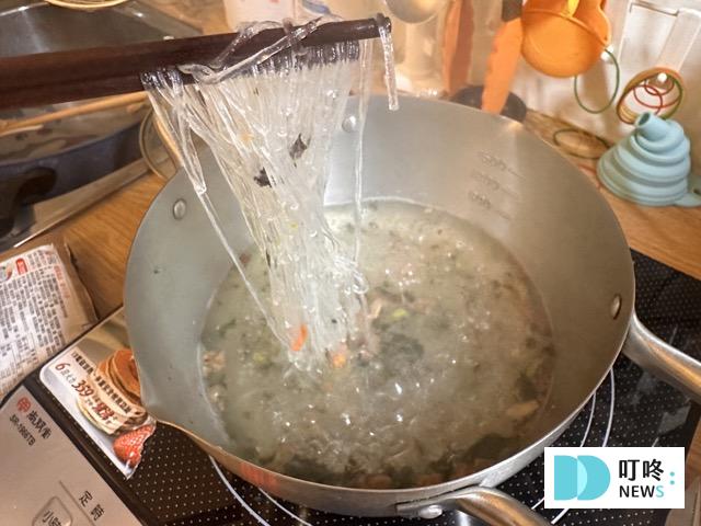 【不倒翁泡麵系列】開箱測評(附實拍圖)!原味金拉麵、起司、泡菜、韓式冬粉超完整試吃評價! 不倒翁乾拌冬粉烹煮