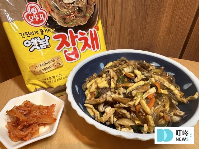 【不倒翁泡麵系列】開箱測評(附實拍圖)!原味金拉麵、起司、泡菜、韓式冬粉超完整試吃評價! 不倒翁乾拌冬粉