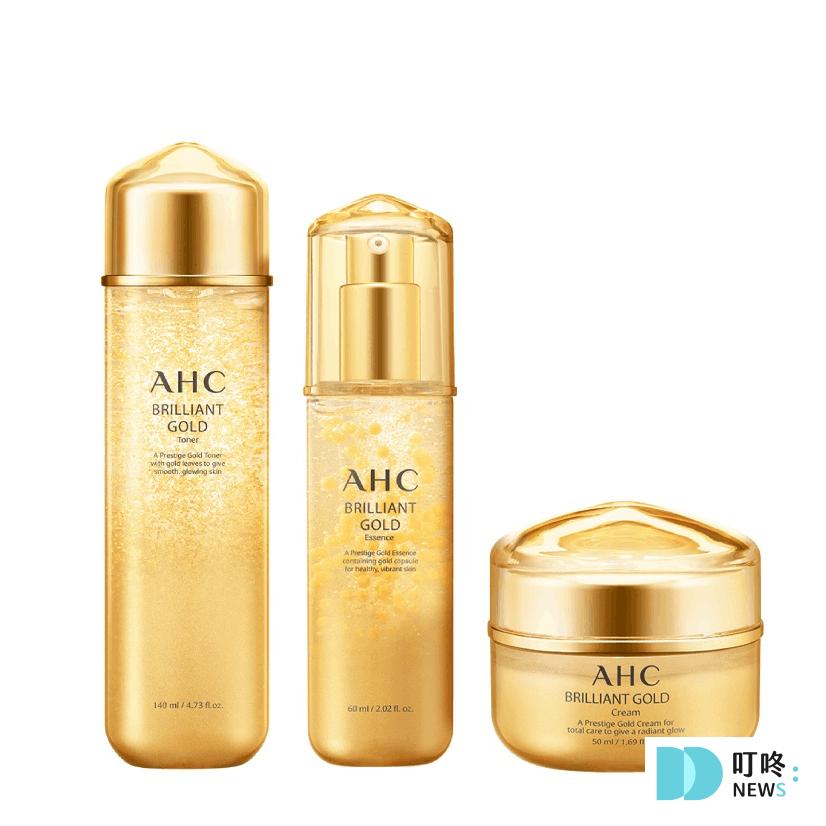 【AHC超能玻尿酸保濕肌亮乳液】 臉部開架乳液開箱:讓肌膚乖乖聽話 叮咚News|分享新奇與樂趣