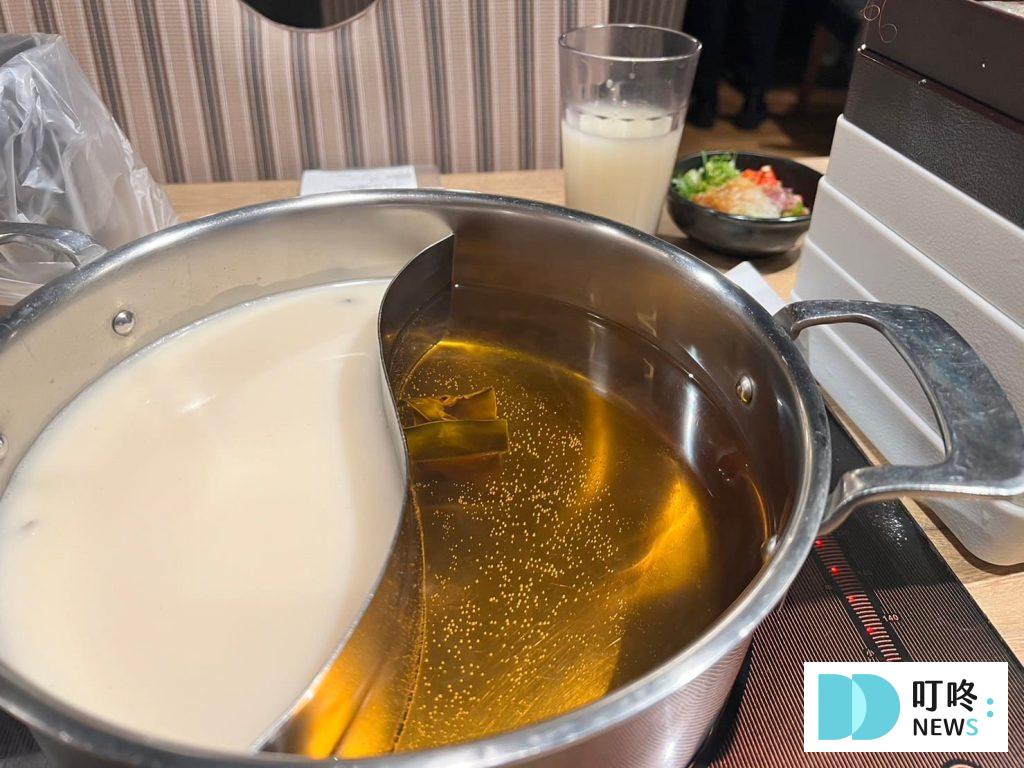 涮乃葉火鍋|評價、訂位、菜單、價格,高cp值涮涮鍋一吃就愛上! 叮咚News|分享新奇與樂趣