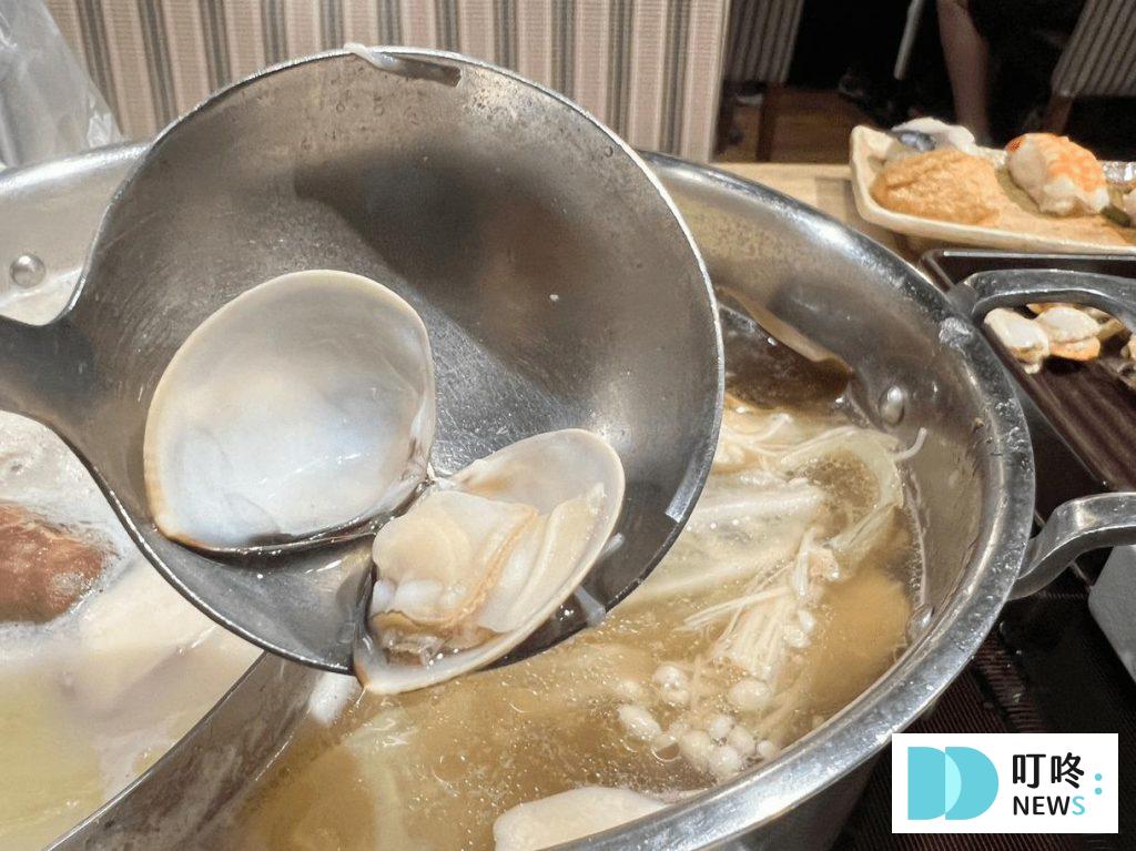 涮乃葉火鍋|評價、訂位、菜單、價格,高cp值涮涮鍋一吃就愛上! 叮咚News|分享新奇與樂趣
