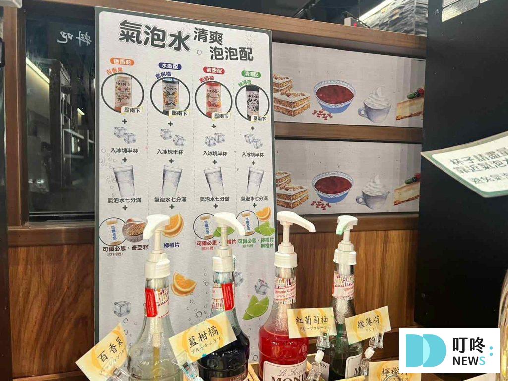 涮乃葉火鍋|評價、訂位、菜單、價格,高cp值涮涮鍋一吃就愛上! 叮咚News|分享新奇與樂趣