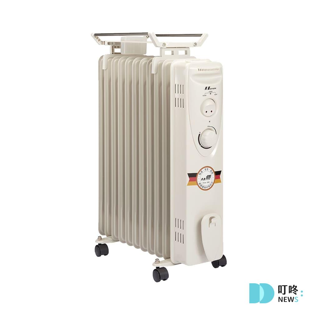 電暖器推薦比較:ptt、dcard、mobile01好評省電、小坪數、日本,10款經典電暖器推薦 電暖器推薦