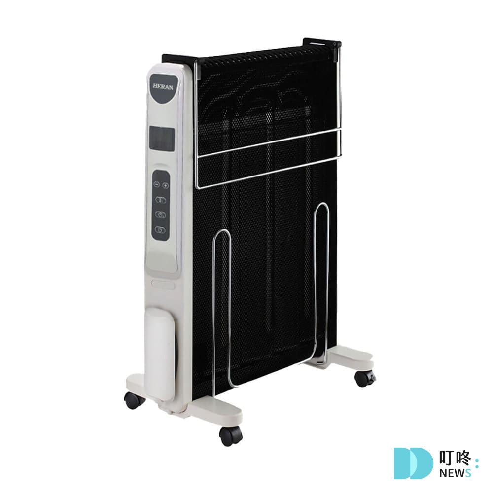 電暖器推薦比較:ptt、dcard、mobile01好評省電、小坪數、日本,10款經典電暖器推薦 電暖器推薦