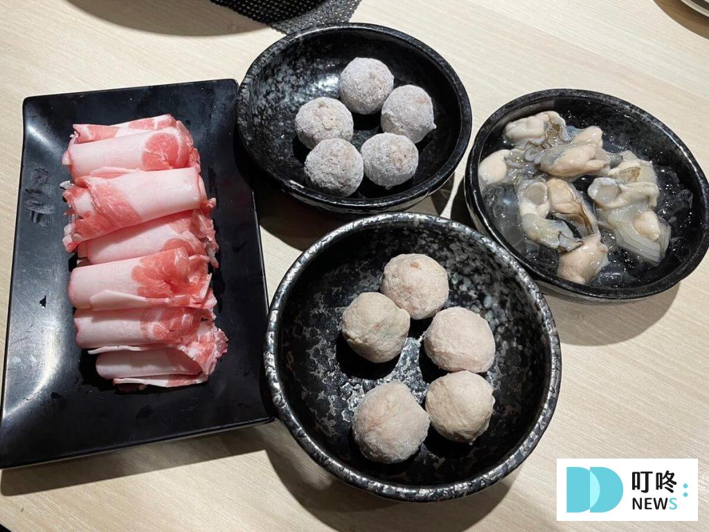 老瀋陽酸菜白肉鍋|評價、菜單、訂位、交通停車,超人氣正宗東北酸菜鍋 新竹 老瀋陽酸菜白肉鍋|餐點