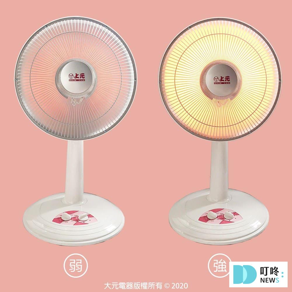 電暖器推薦比較:ptt、dcard、mobile01好評省電、小坪數、日本,10款經典電暖器推薦 電暖器推薦