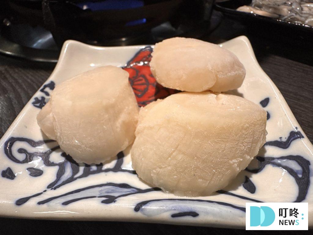 麒麟閣沙茶火鍋|開箱評價、菜單、價格、交通、必點、炸雞翅、旗魚必點!湯頭底蘊十足!老字號在地火鍋店! 麒麟閣沙茶火鍋_生干貝