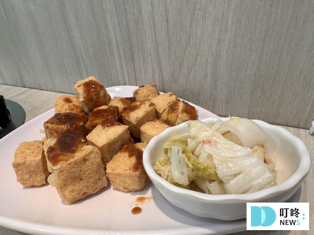 麻煮迷你麻辣煲|開箱評價、菜單、價格、交通、必點、麻辣牛奶鍋、麻辣拌麵、麻辣鴨血豆腐超完整評價! 麻煮迷你麻辣煲_臭豆腐