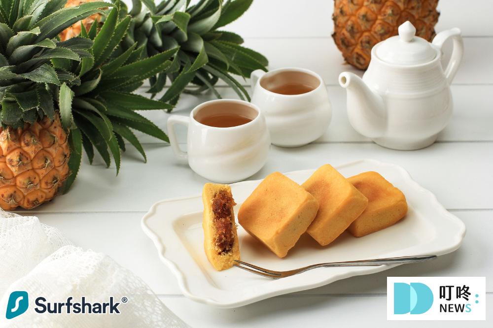 Surshark:品嘗極致臺灣美食,你居然不知道這位得力伴侶? 叮咚News|分享新奇與樂趣