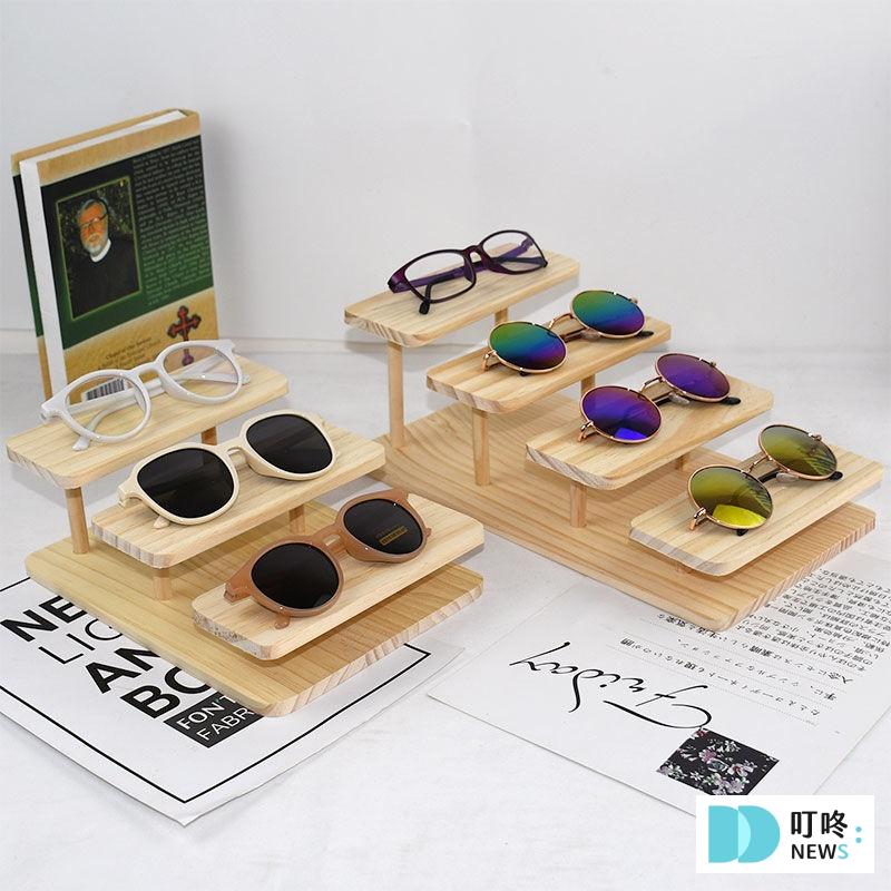 2025展示架推薦|壓克力、木材、金屬展示盤架,公仔、建材、商品、鞋子通通都可以展示的商品架 叮咚News|分享新奇與樂趣
