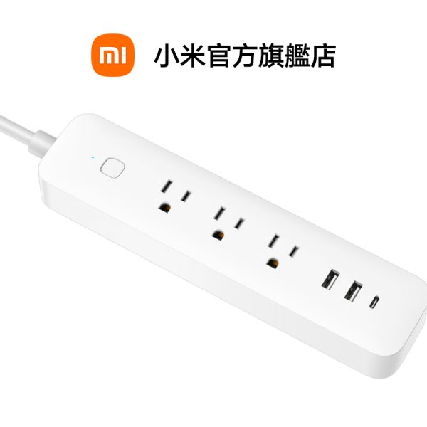 KINYO 過載斷電3插座+USB延長線：圖片 5