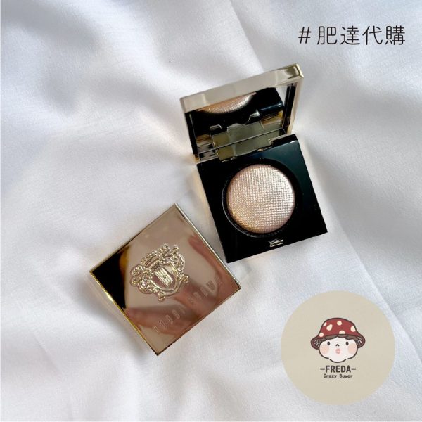 Bobbi Brown 極致鑽石眼影盤：圖片 2