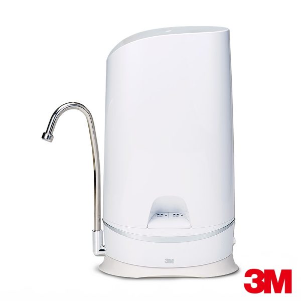 WaterDuo DIY 濾淨軟水雙效型生飲淨水器：圖片 2