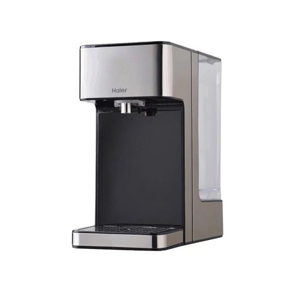 Haier 海爾2.5L瞬熱式淨水器開飲機-鋼鐵海豚(WD252)：圖片 2