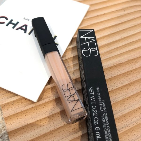 NARS 妝點甜心遮瑕蜜：圖片 2